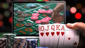 Онлайн казино Casino Vulkan Stars